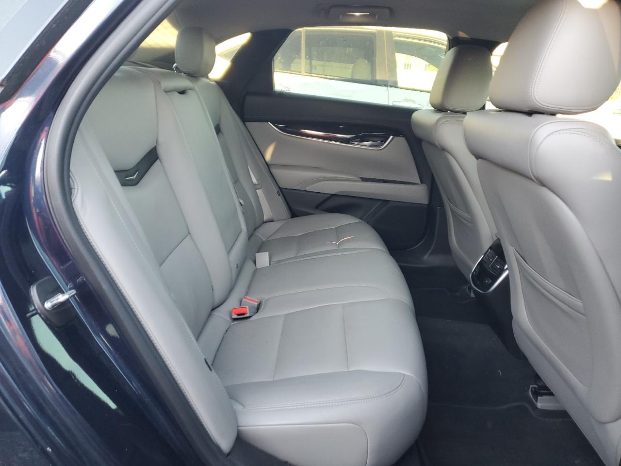 2016 Cadillac Xts Luxury Collection VIN: 2G61M5S3XG9133235 Lot: 92674105