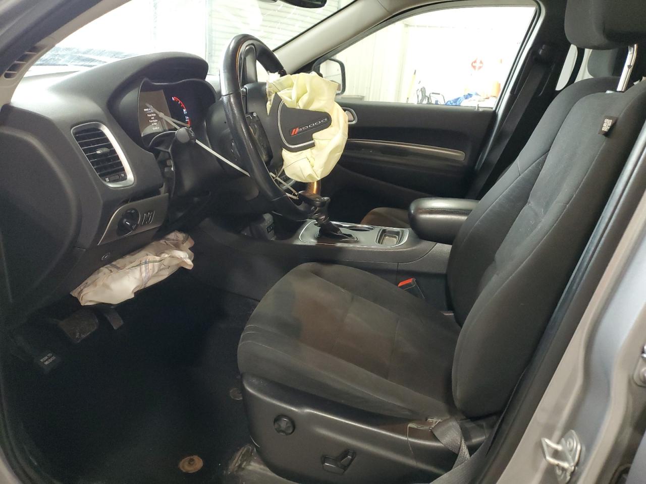 2020 Dodge Durango Sxt VIN: 1C4RDJAG2LC146545 Lot: 91974235