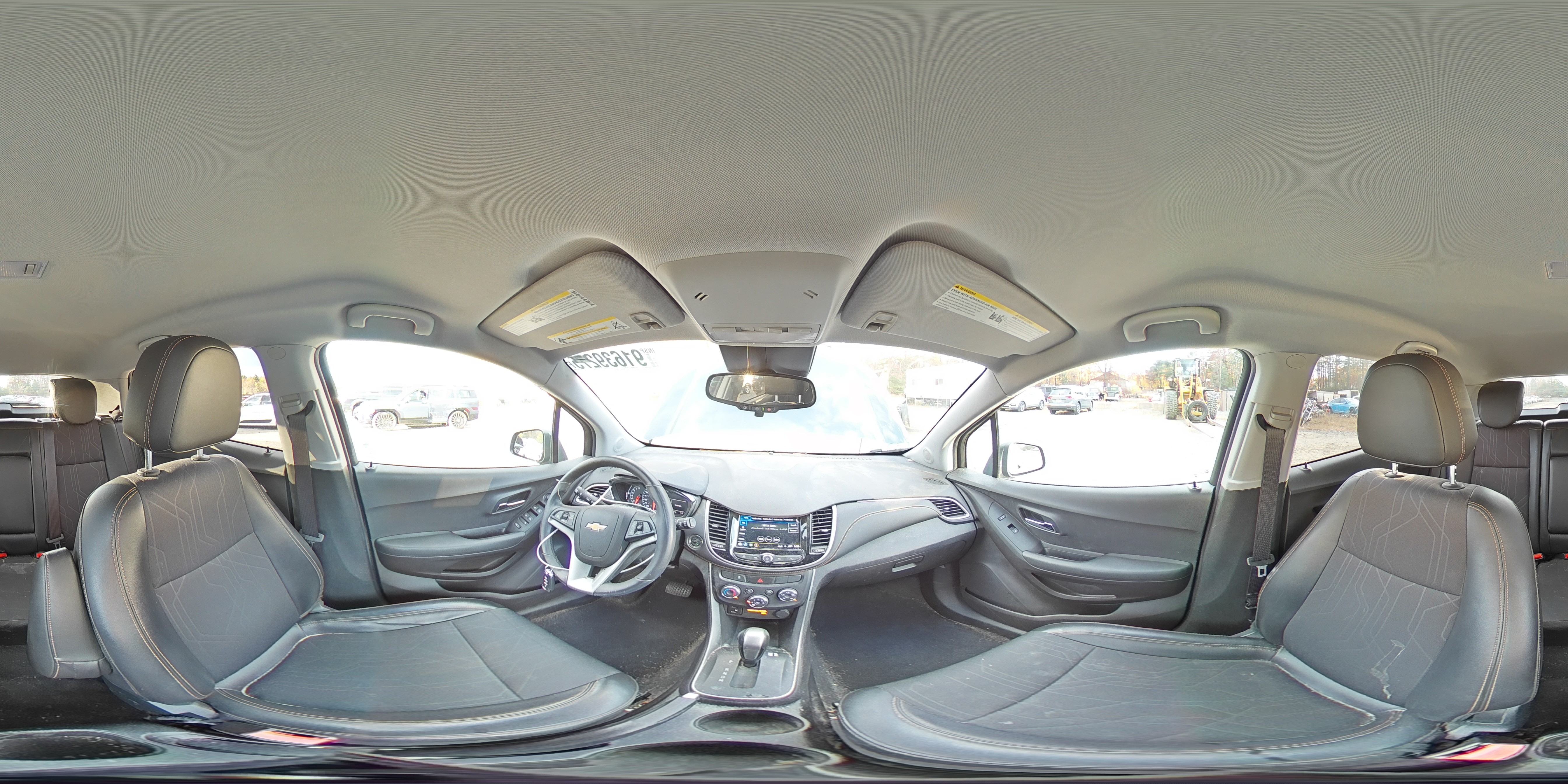 2018 Chevrolet Trax 1Lt VIN: 3GNCJPSB7JL252826 Lot: 91639275