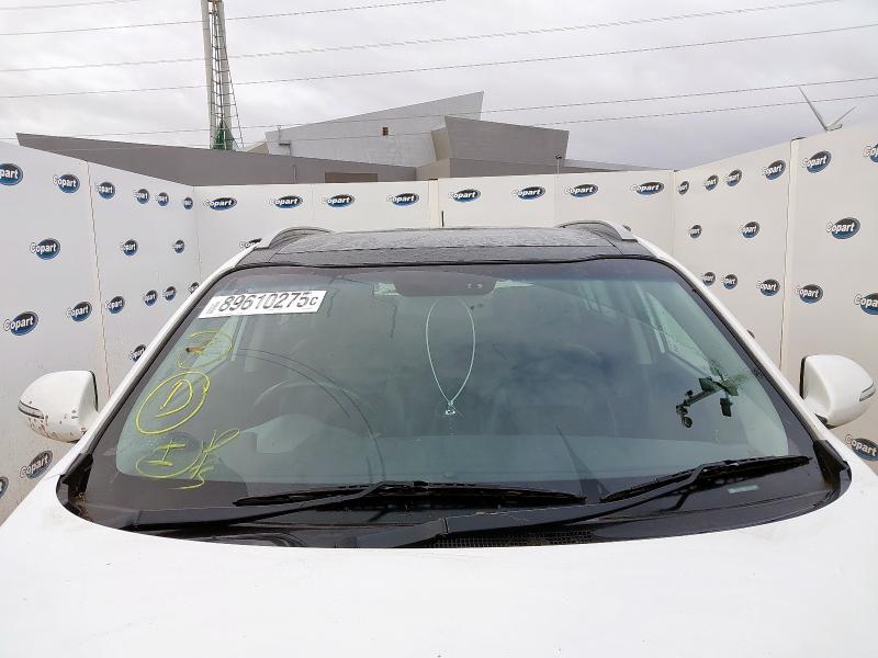 2014 KIA SPORTAGE 1.6 GDI ISG 2 5DR