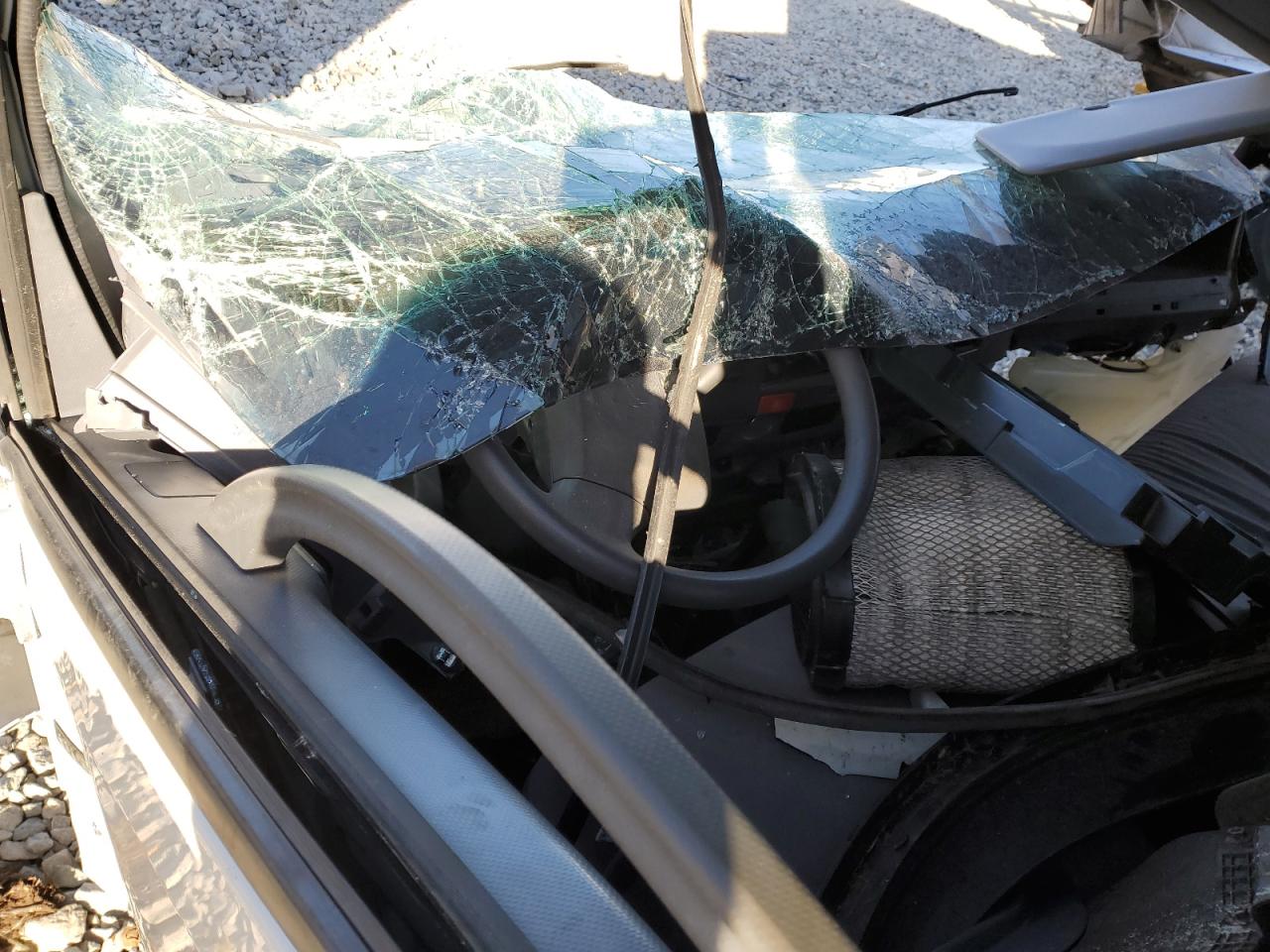 2018 Isuzu Npr Hd Box Truck VIN: 54DC4W1B4JS805957 Lot: 91684535