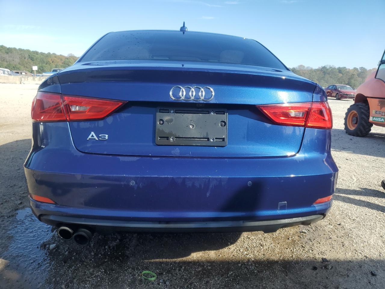 Фото: WAUA7GFF4G1062216