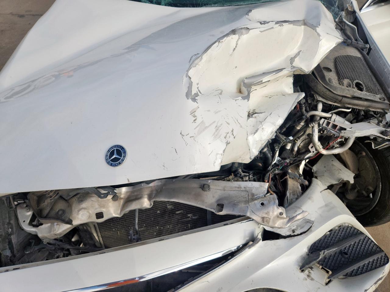 2018 Mercedes-Benz E 300 VIN: WDDZF4JB3JA310402 Lot: 92914765