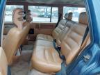 1989 VOLVO 760 GLE AUTO  for sale at Copart BRISTOL