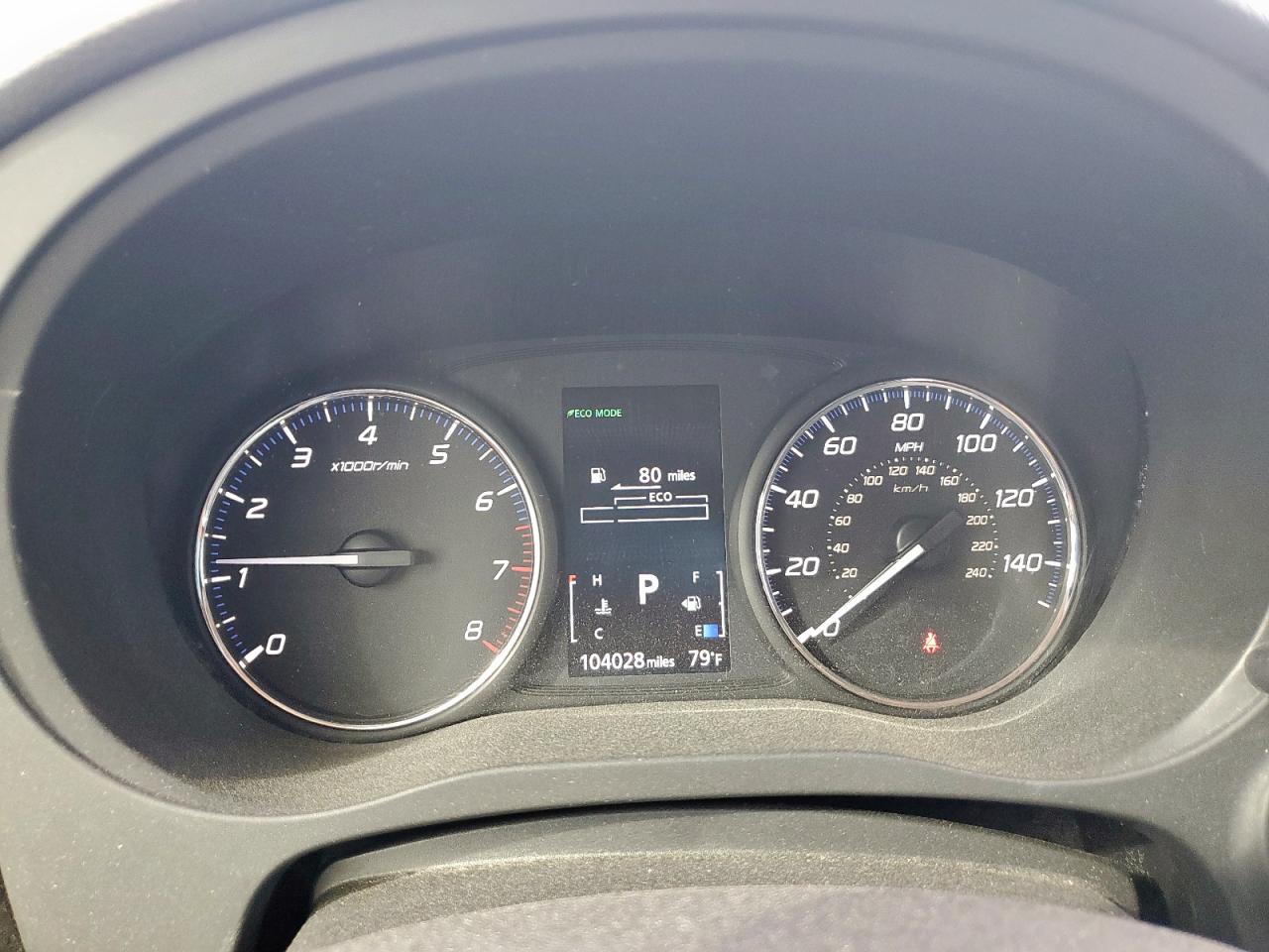 2018 Mitsubishi Outlander Es VIN: JA4AD2A35JZ055631 Lot: 92359885