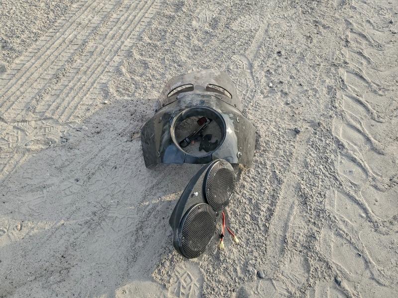 2023 HARLEY-DAVIDSON FXBBS   