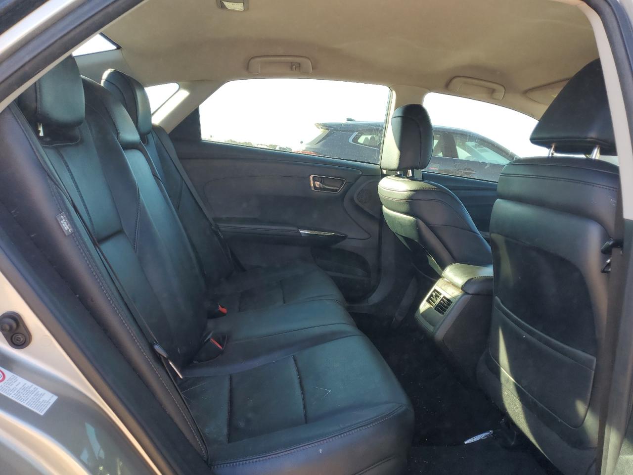 2014 Toyota Avalon Base VIN: 4T1BK1EB3EU110409 Lot: 92295495