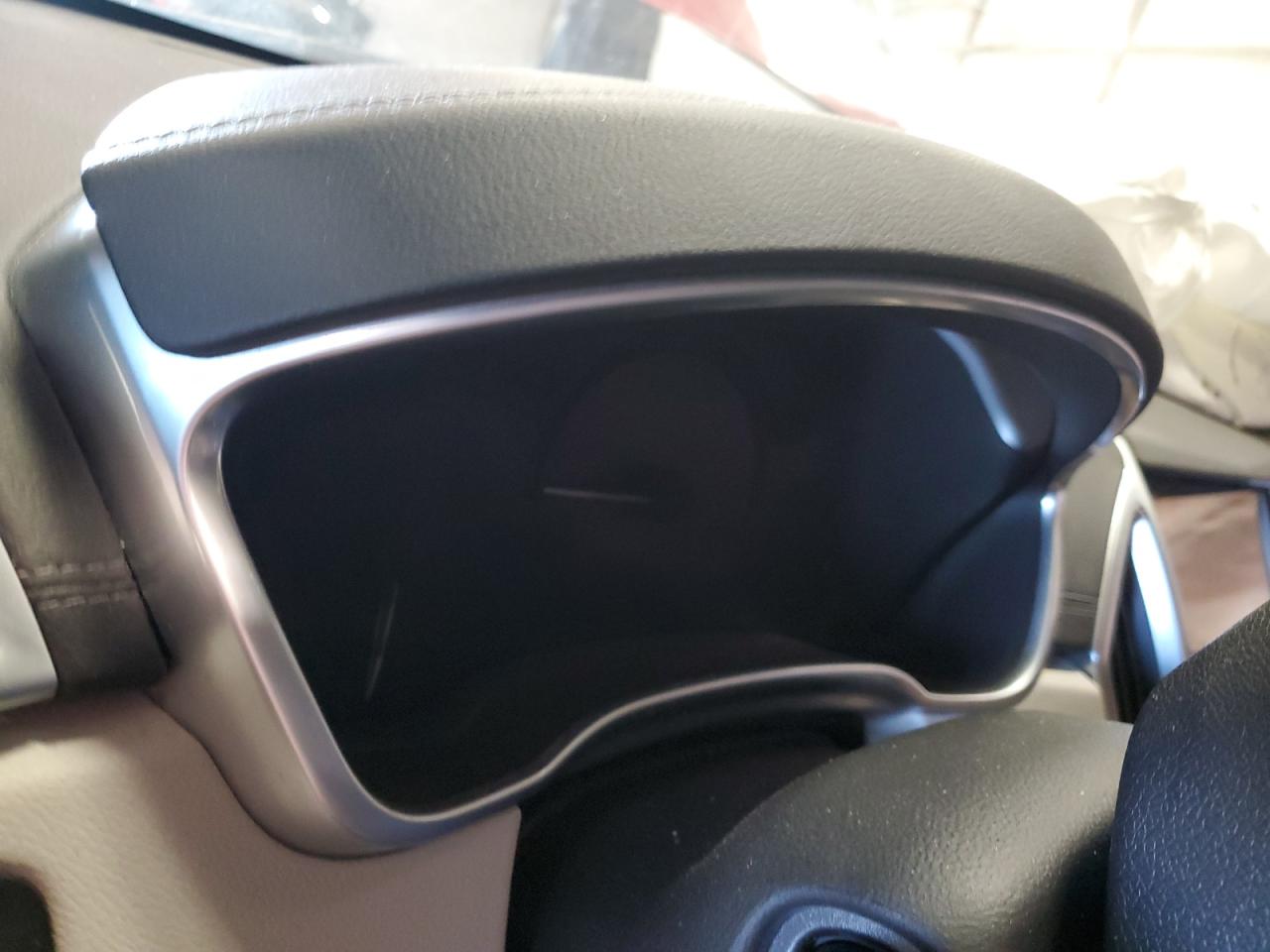 2016 Cadillac Srx Luxury Collection VIN: 3GYFNEE35GS516198 Lot: 92871855