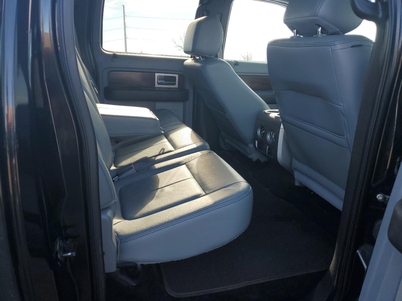 2013 Ford F150 Supercrew VIN: 1FTFW1E63DFB40493 Lot: 90428815