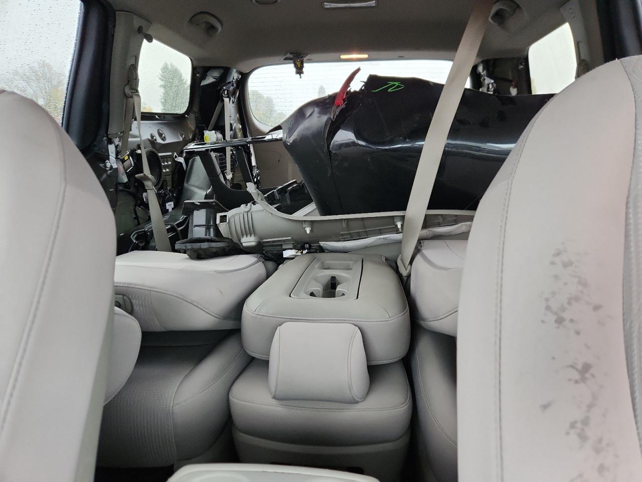 2020 Kia Sedona Lx VIN: KNDMB5C1XL6626072 Lot: 90895885