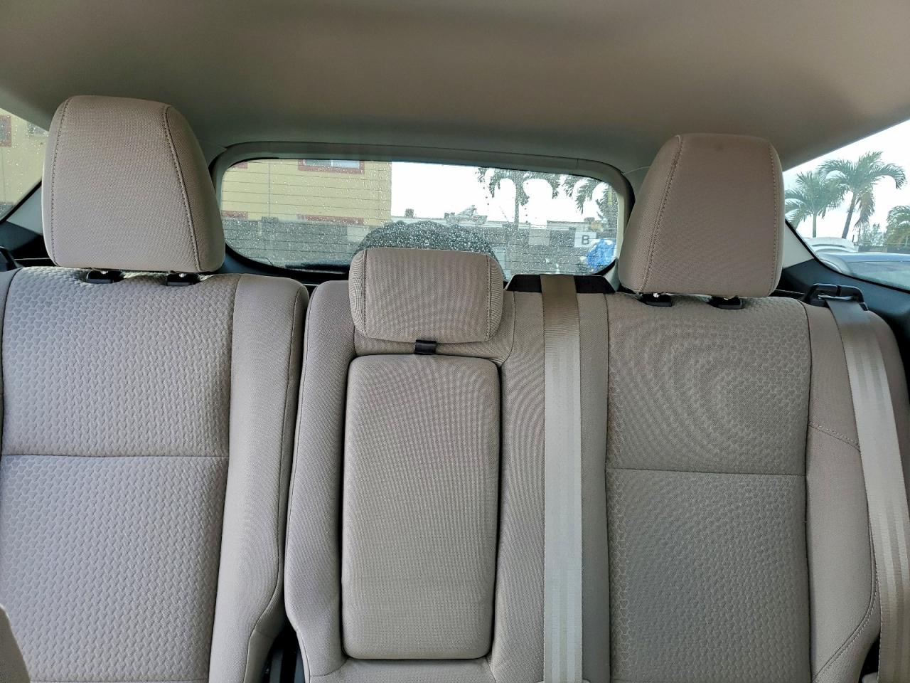 2017 Ford Escape Se VIN: 1FMCU0GD8HUA19759 Lot: 94274895