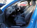 2020 BMW 1 SERIES 118D M SPORT 5DR for sale at Copart WHITBURN