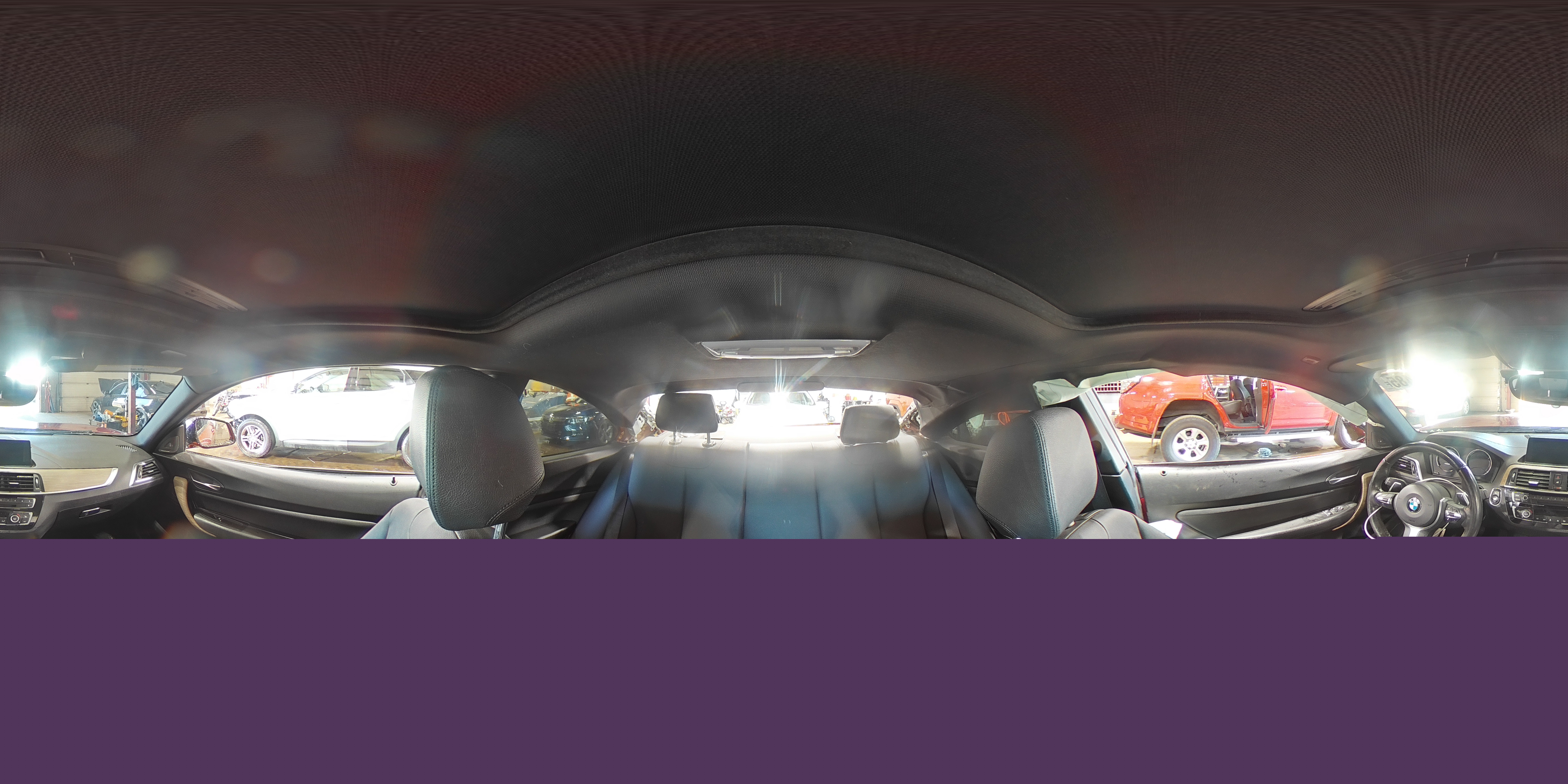 2018 BMW M240I VIN: WBA2J5C52JVC07259 Lot: 93464485