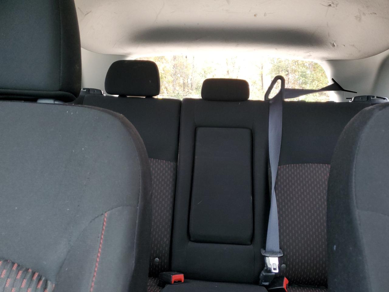 2019 Mitsubishi Outlander Sport Es VIN: JA4AP3AU1KU030603 Lot: 91371985