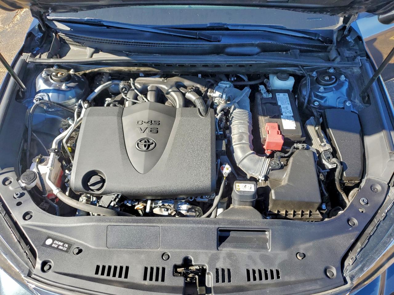 2021 Toyota Avalon Xle VIN: 4T1JZ1FB2MU070926 Lot: 94093605