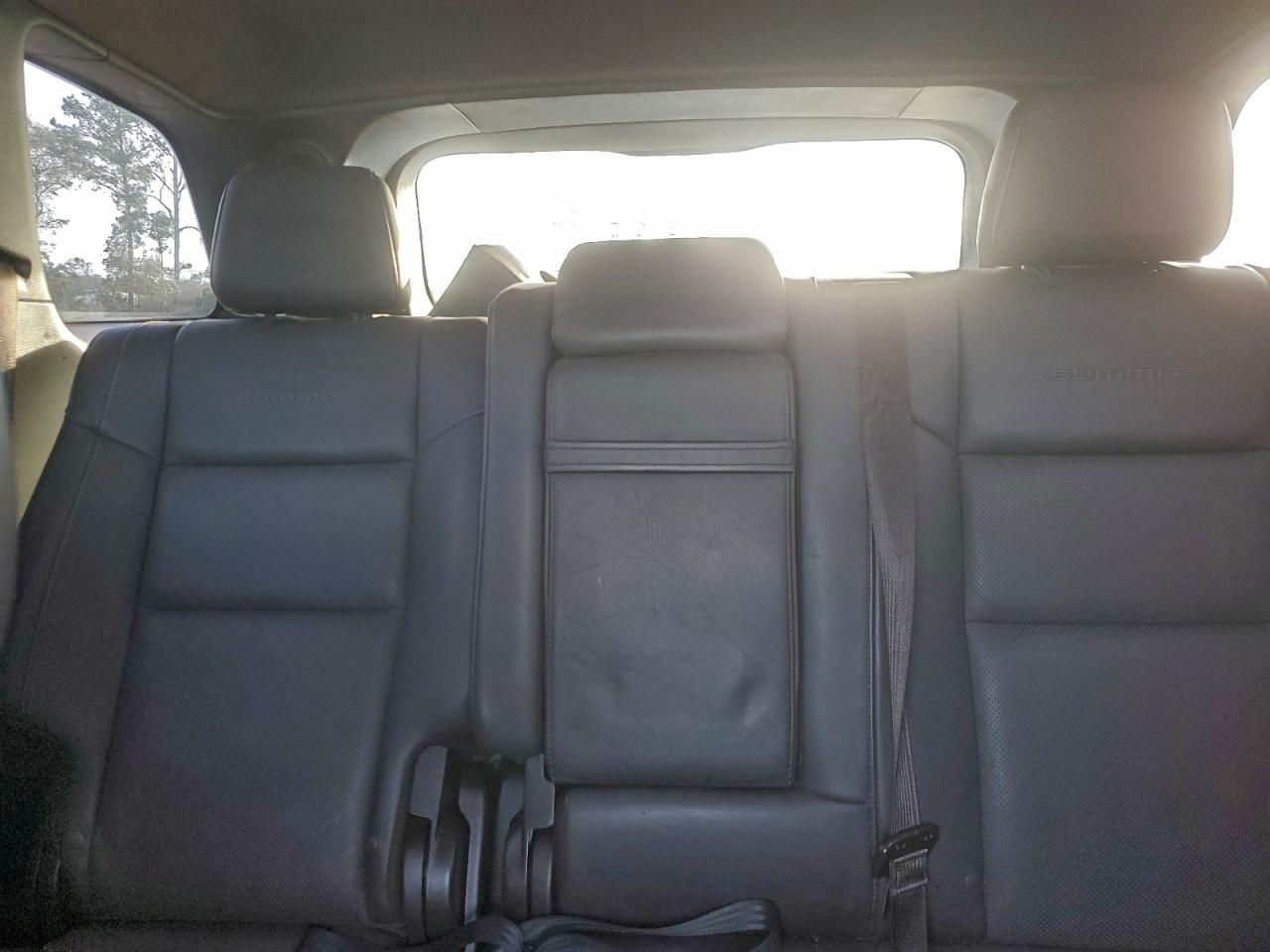 2014 Jeep Grand Cherokee Summit VIN: 1C4RJEJG2EC185235 Lot: 94560035