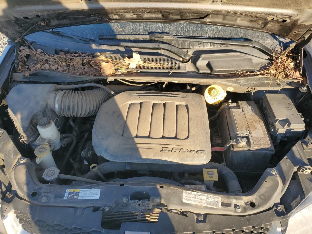 2020 Dodge Grand Caravan Se VIN: 2C4RDGBG7LR255771 Lot: 91659855