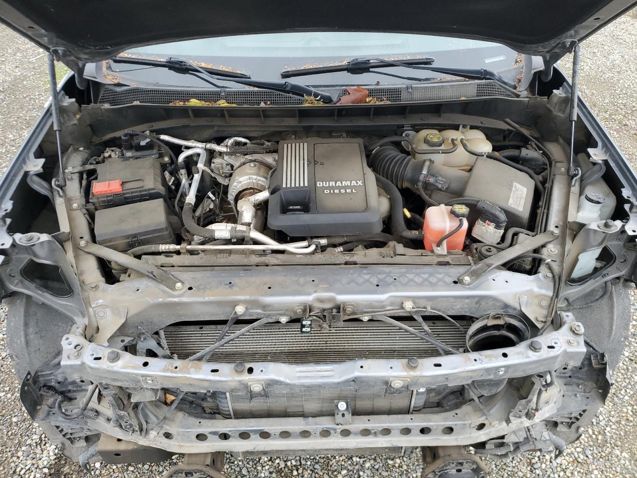 2021 Chevrolet Silverado K1500 Lt VIN: 1GCUYDET9MZ305714 Lot: 93556335