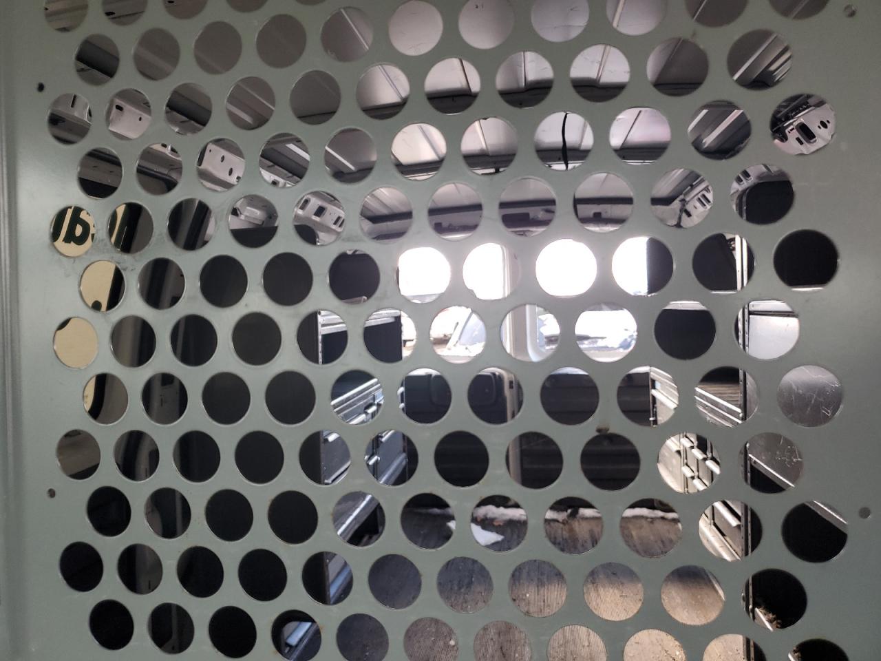 2018 GMC Savana Delivery Van VIN: 1GTW7AFGXJ1902926 Lot: 92101645