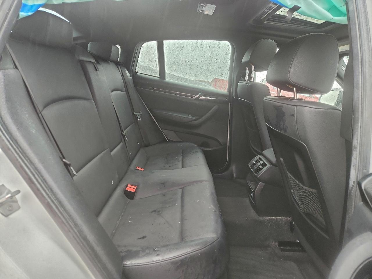 2018 BMW X4 xDrive28I VIN: 5UXXW3C54J0T80532 Lot: 93180185