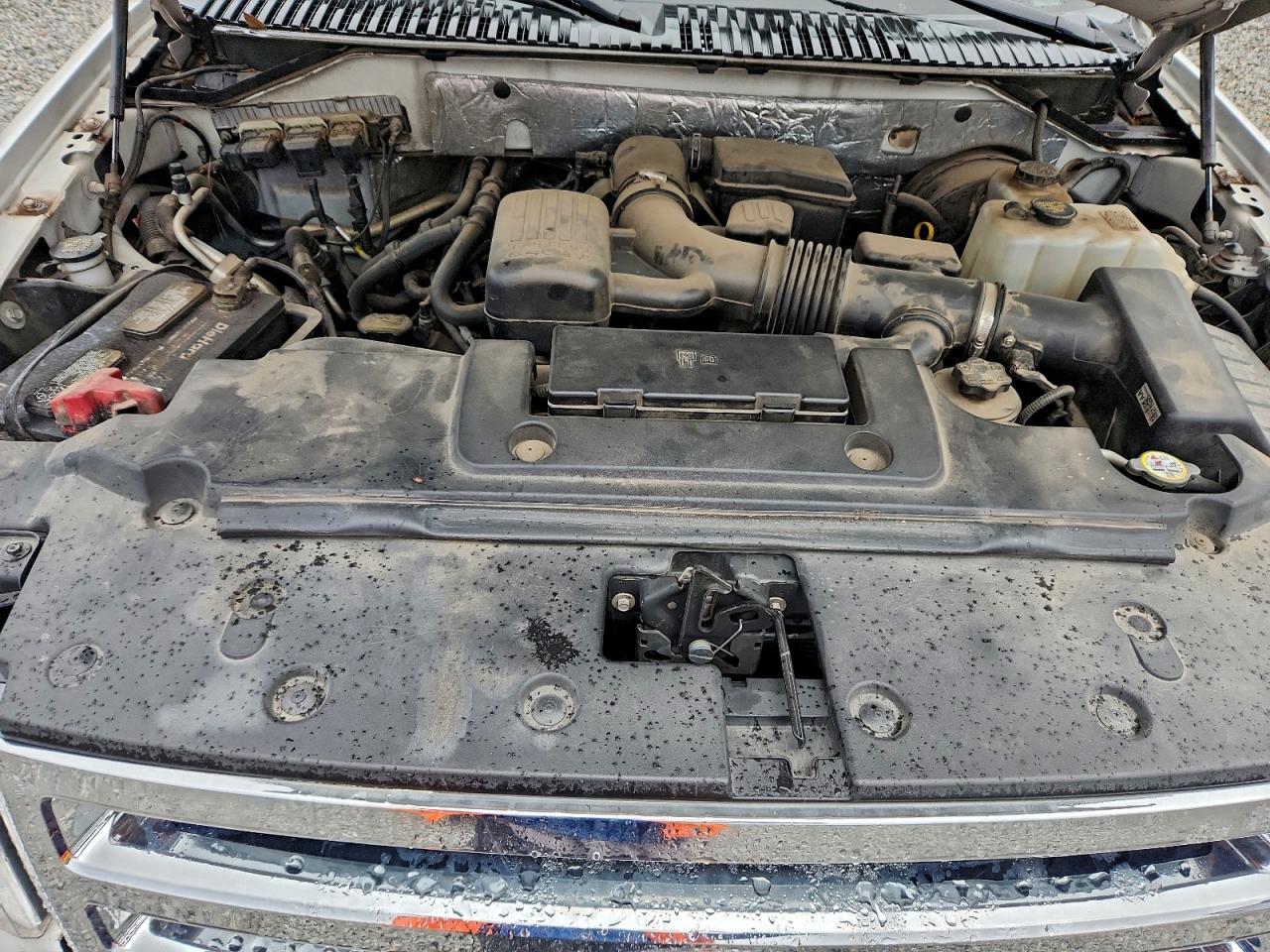 2013 Ford Expedition El Xlt VIN: 1FMJK1H57DEF62812 Lot: 94163085