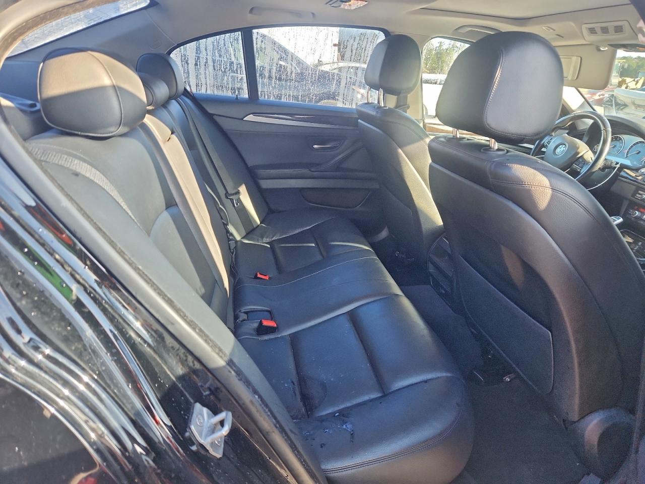 2016 BMW 528 I VIN: WBA5A5C52GD525794 Lot: 92515165