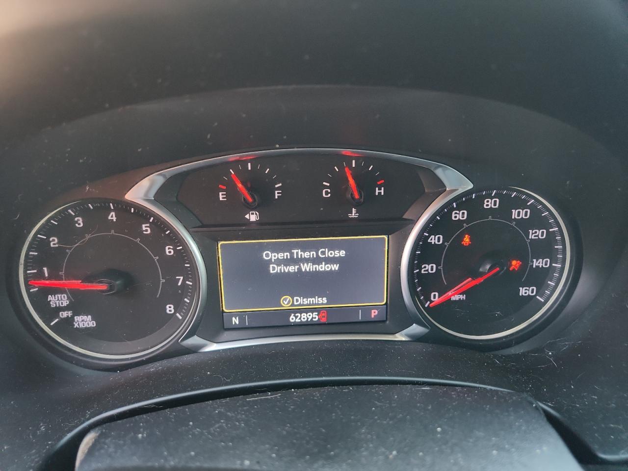 2019 GMC Terrain Slt VIN: 3GKALVEX3KL130864 Lot: 91622995