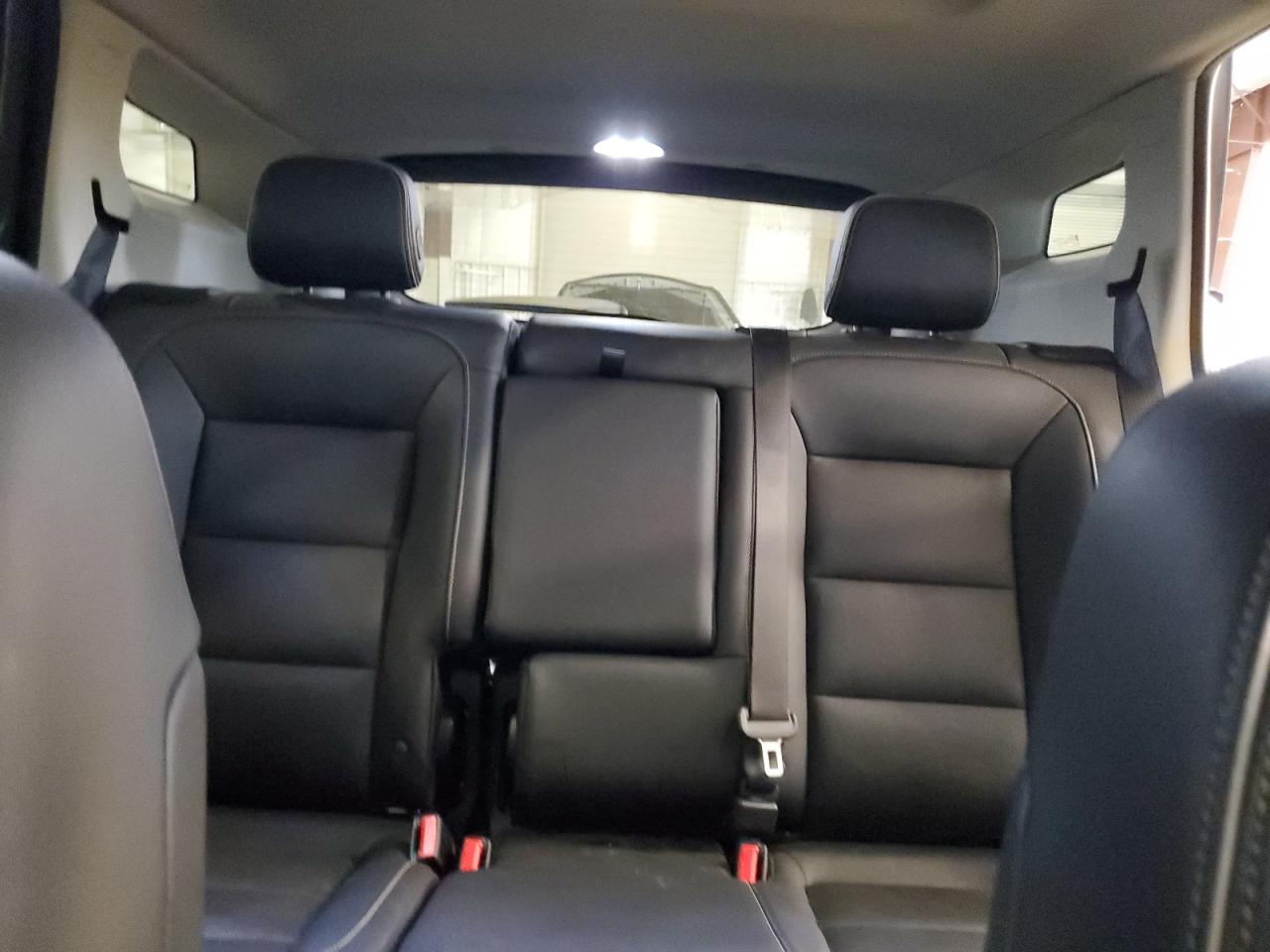 2020 GMC Terrain Denali VIN: 3GKALXEXXLL248391 Lot: 92482455