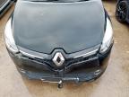 2015 RENAULT CLIO 0.9 TCE 90 DYNAMIQUE MEDIANAV ENERGY 5DR for sale at Copart SANDY