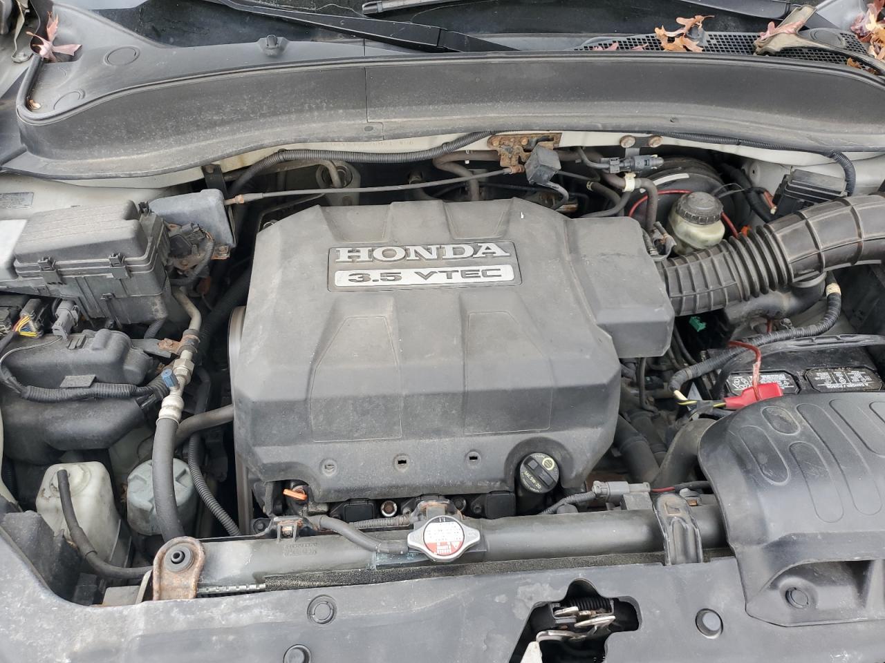 2006 Honda Ridgeline Rtl VIN: 2HJYK16576H512456 Lot: 91768905