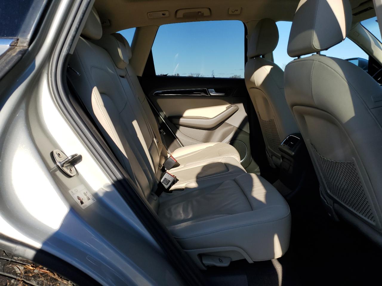 2014 Audi Q5 Tdi Premium Plus VIN: WA1CMAFP6EA005498 Lot: 92228645