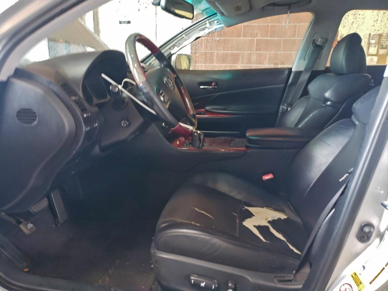 2006 Lexus Gs 300 VIN: JTHBH96S265000980 Lot: 93835515