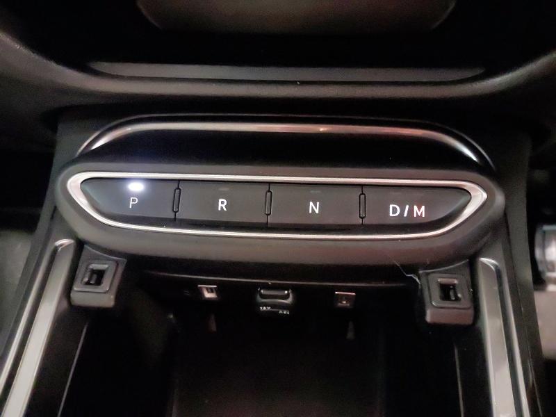 2025 FIAT 600 1.2 HYBRID 48V 136 LA PRIMA 5DR EDCT-6