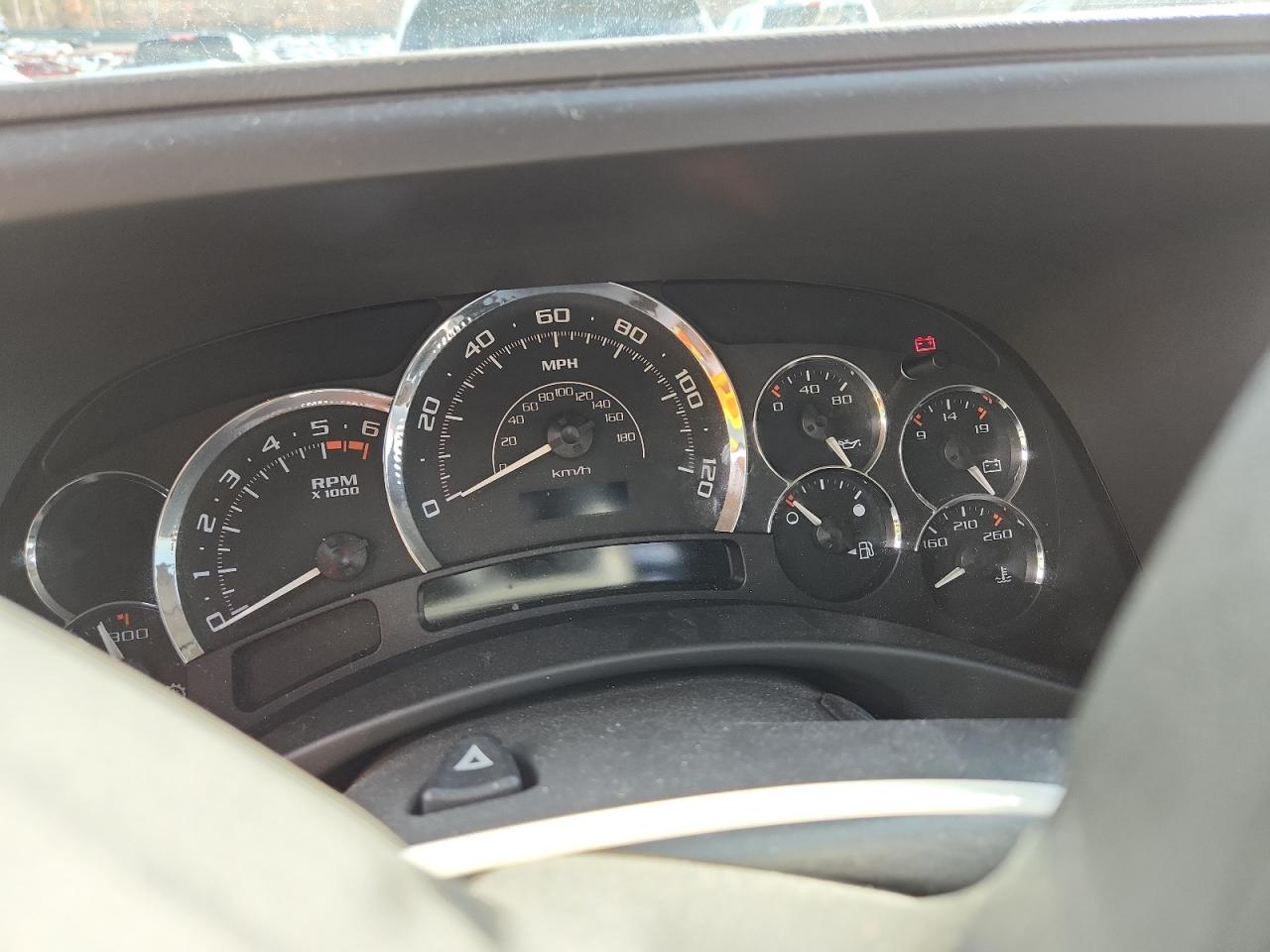 2005 Cadillac Escalade Luxury VIN: 1GYEK63N45R174094 Lot: 90495255