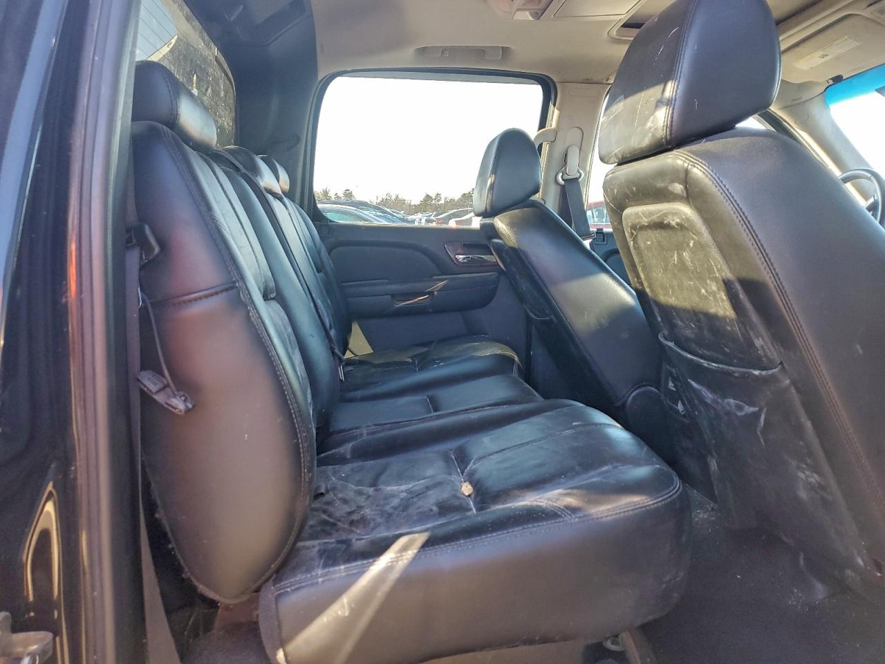 2007 Chevrolet Avalanche K1500 VIN: 3GNFK12377G219777 Lot: 93902475