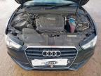 2013 AUDI A5 2.0 TDI 177 S LINE SPECIAL EDITION 2DR for sale at Copart YORK