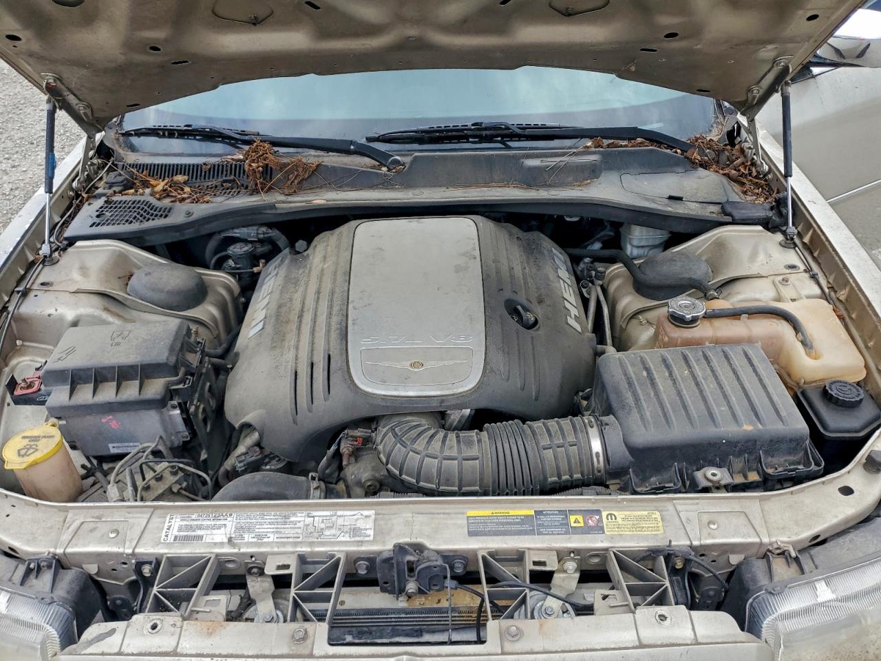 2006 Chrysler 300C VIN: 2C3KA63HX6H291898 Lot: 94530245