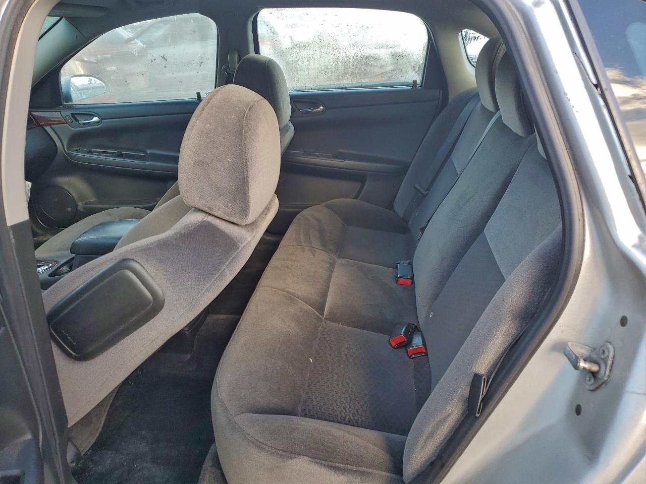 2011 Chevrolet Impala Lt VIN: 2G1WB5EK8B1148814 Lot: 94239195