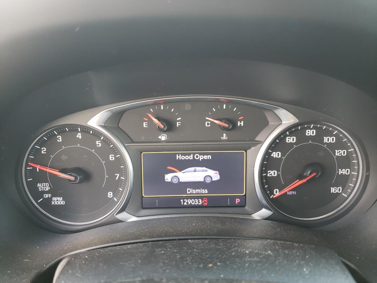 2019 GMC Terrain Sle VIN: 3GKALMEV4KL141347 Lot: 90791775