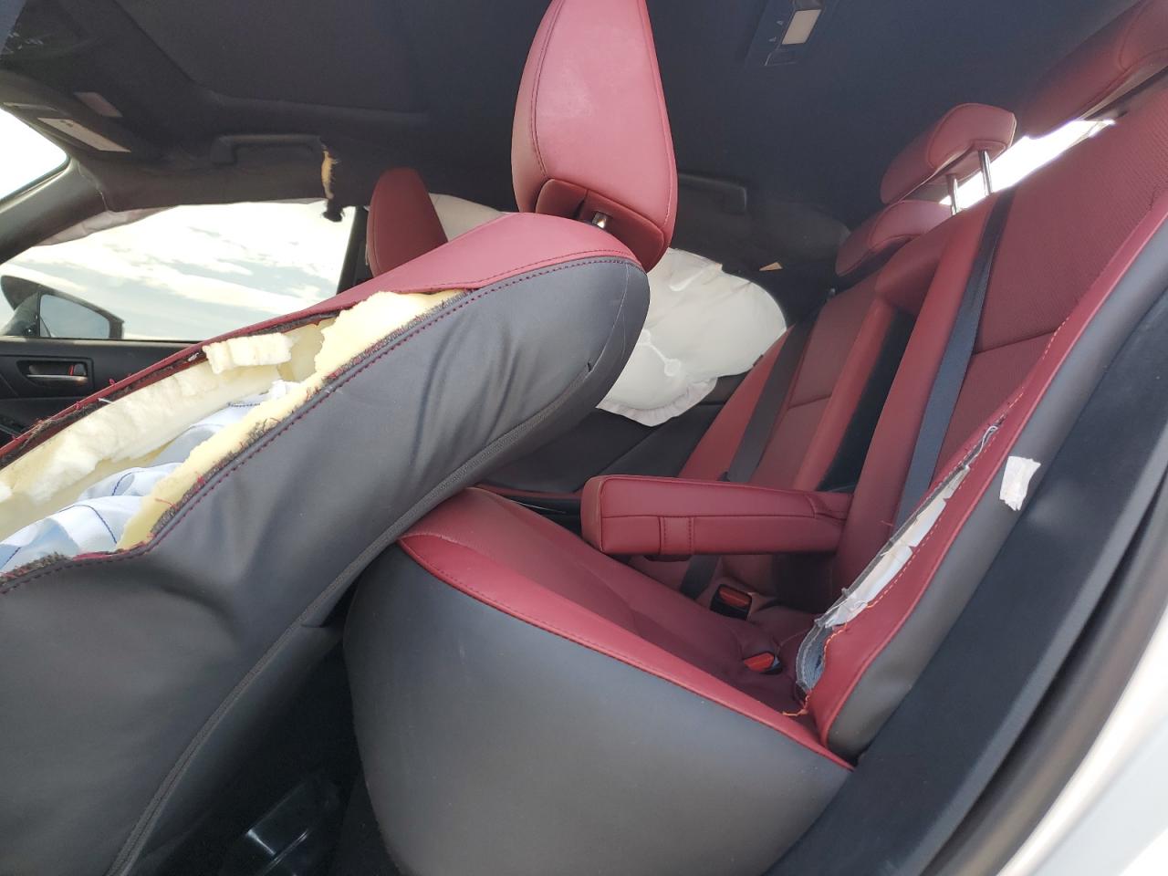 2024 Lexus Is 350 F Sport Design VIN: JTHBZ1B28R5082304 Lot: 91641745