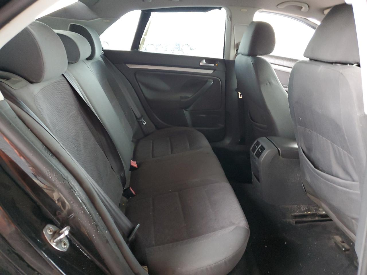 2007 Volkswagen Jetta VIN: 3VWGF71K97M117005 Lot: 93055765