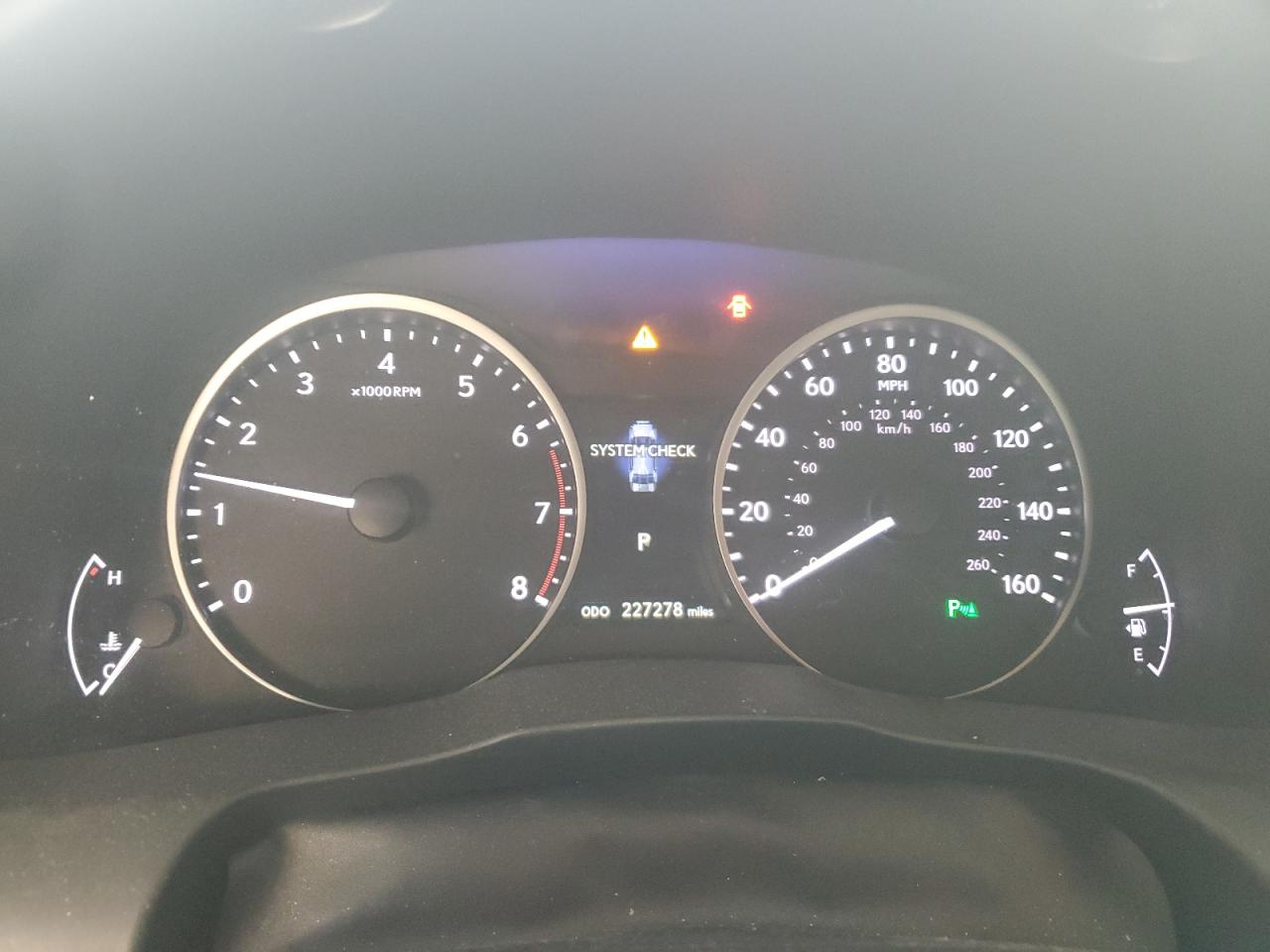 2013 Lexus Es 350 VIN: JTHBK1GG4D2033278 Lot: 93025845