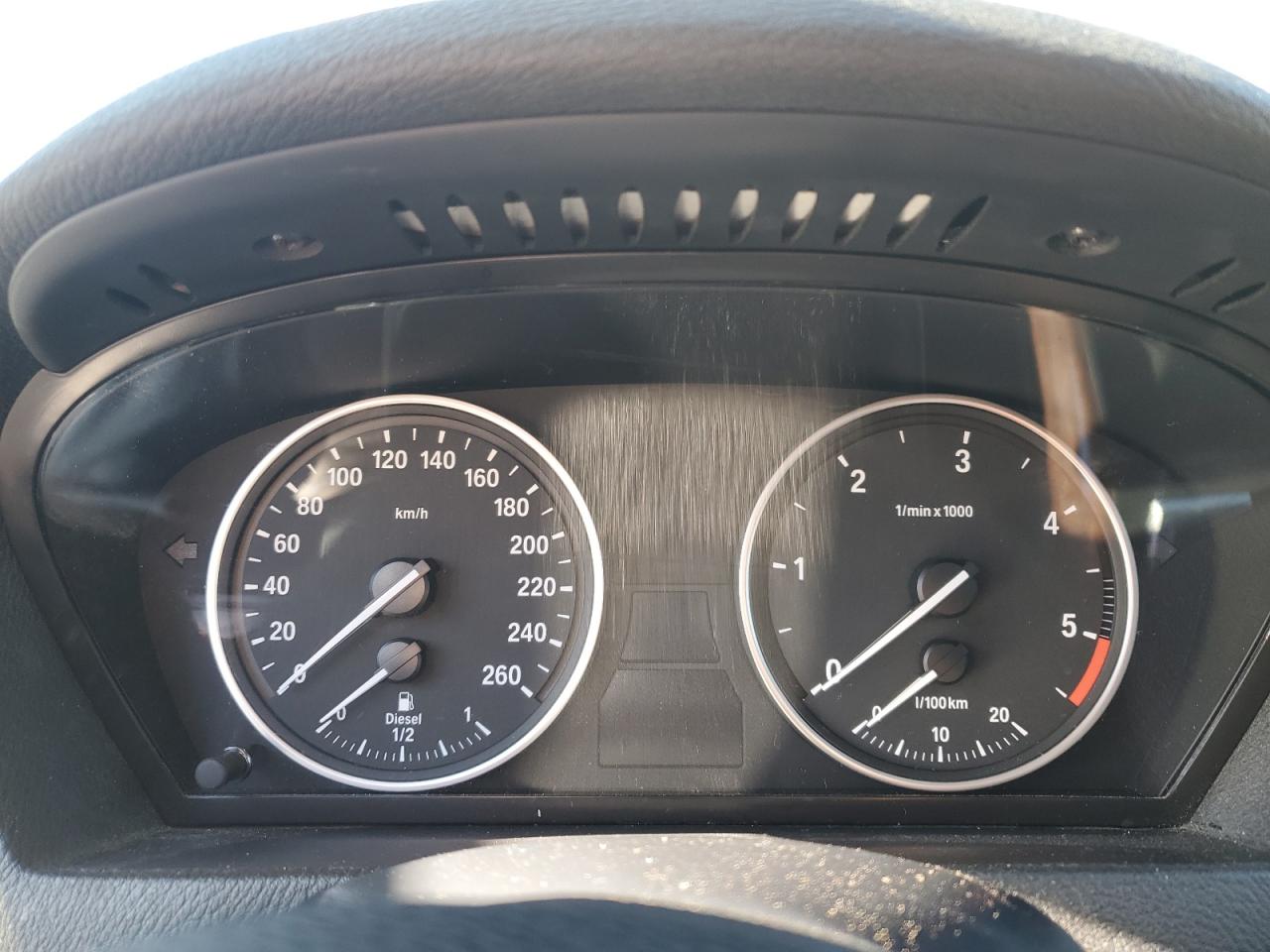 2013 BMW X5 xDrive35D VIN: 5UXZW0C52D0B94003 Lot: 90091795