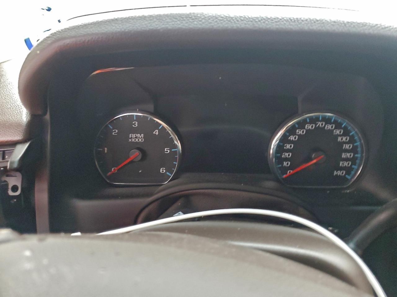 2017 Chevrolet Tahoe K1500 Lt VIN: 1GNSKBKC7HR349662 Lot: 94233205