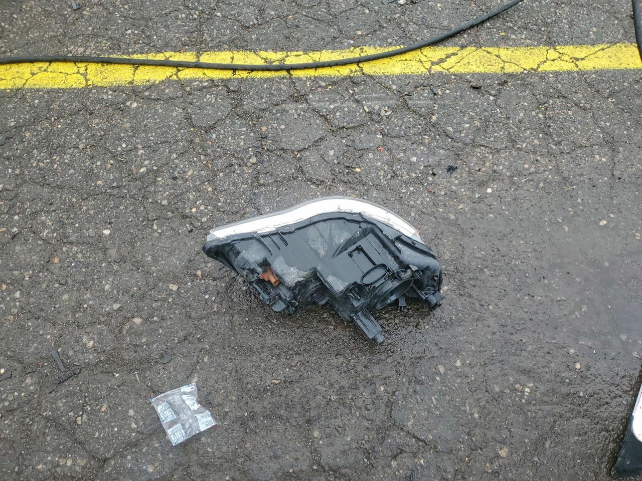 2014 Dodge Grand Caravan Sxt VIN: 2C4RDGCG9ER223244 Lot: 94446725