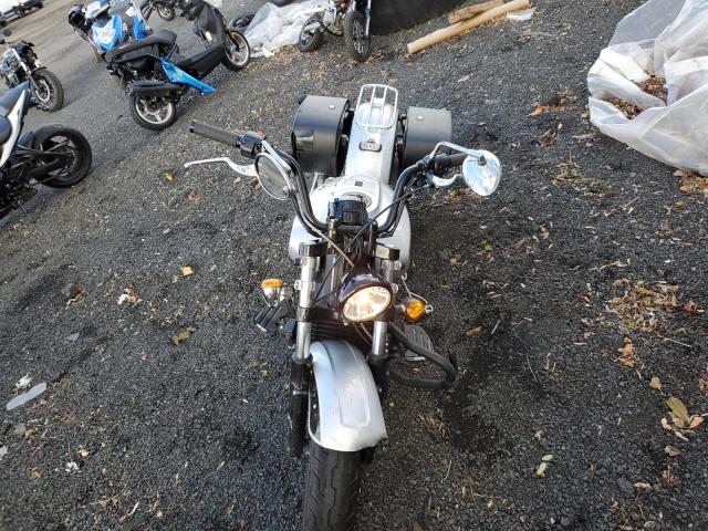 2019 INDIAN MOTORCYCLE CO. SCOUT SIXTY ABS  