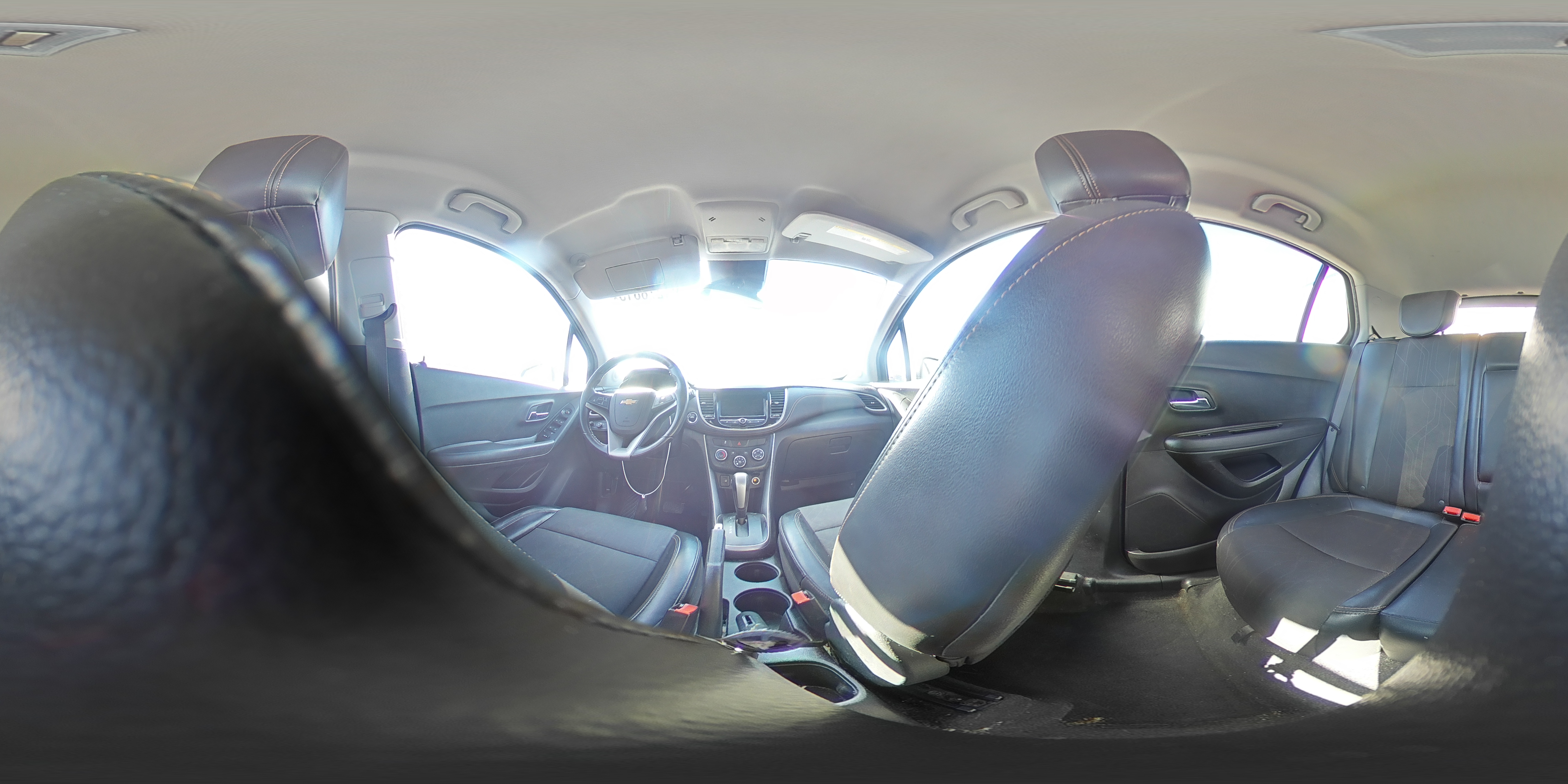 2018 Chevrolet Trax 1Lt VIN: KL7CJPSB1JB569685 Lot: 91278815