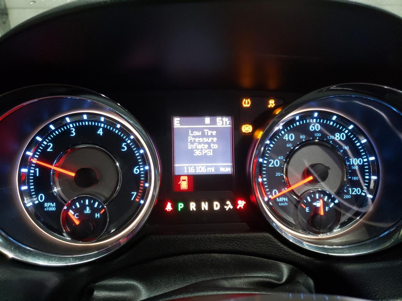 2014 Chrysler Town & Country Touring VIN: 2C4RC1BG7ER338829 Lot: 92002015