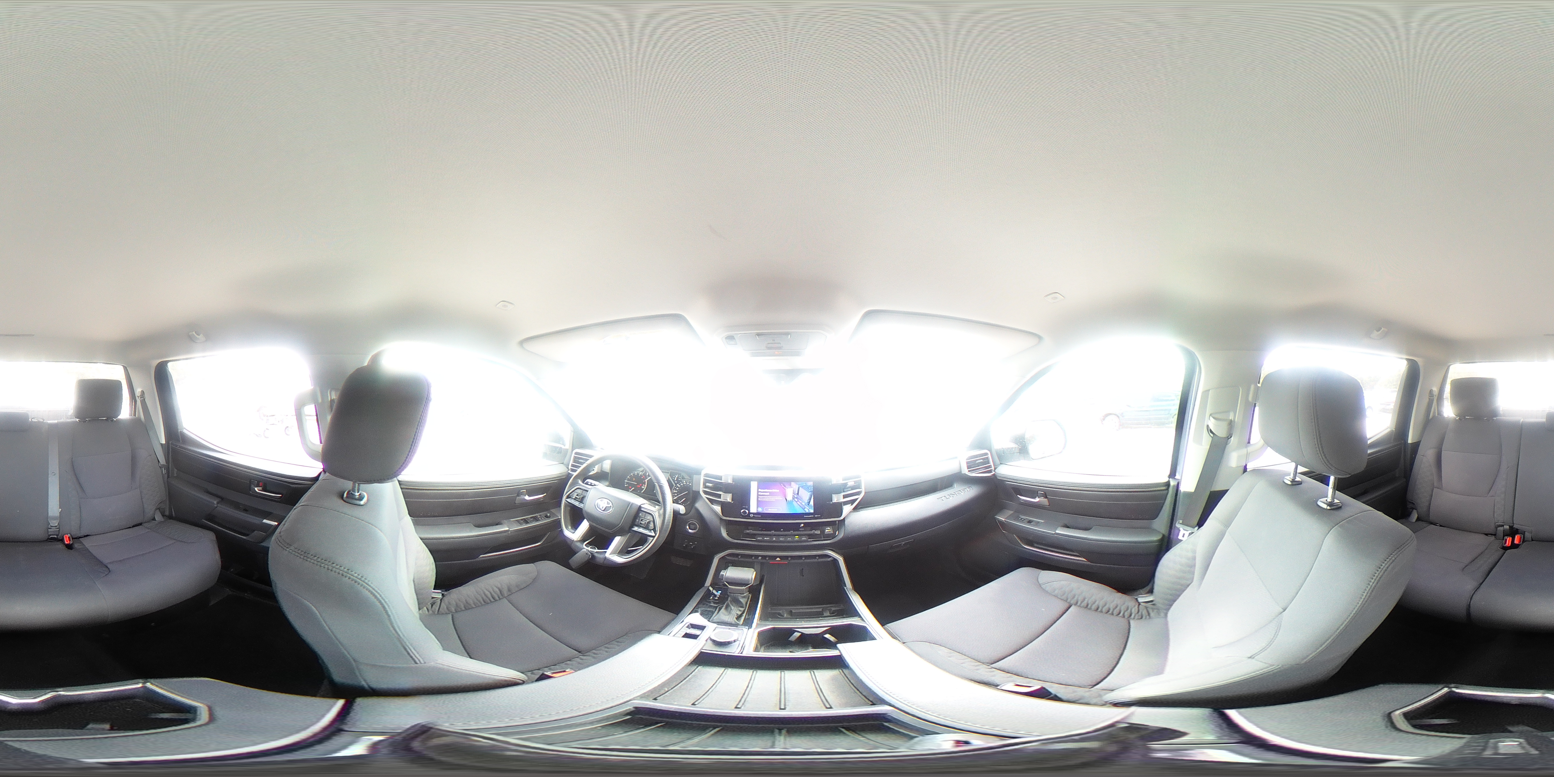 2022 Toyota Tundra Crewmax Sr VIN: 5TFLA5DBXNX025201 Lot: 93279485