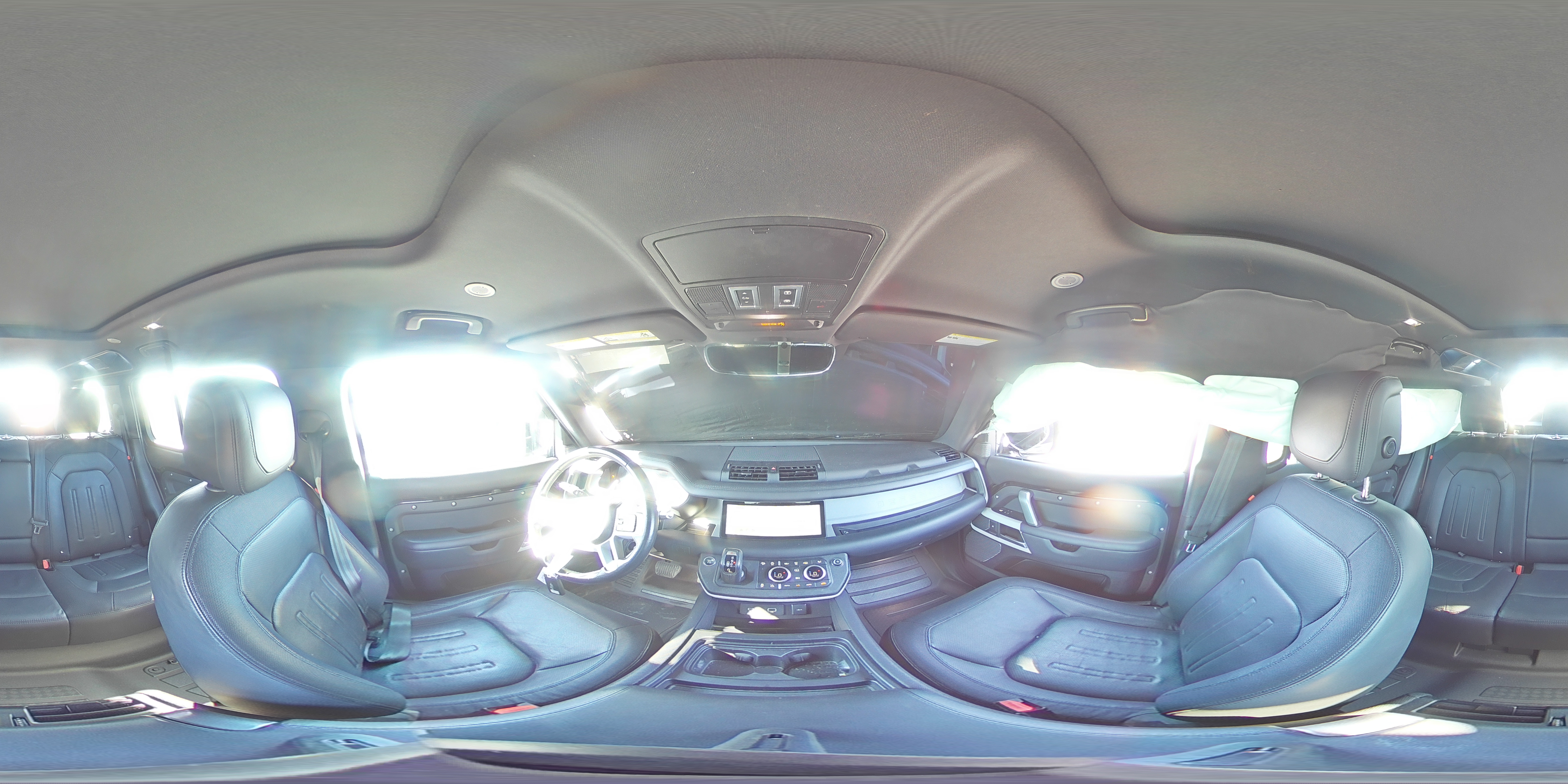 2022 Land Rover Defender 110 X-Dynamic Hse VIN: SALE37RU4N2073534 Lot: 92916775